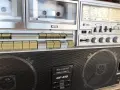 Радиокасетофон Sharp GF-515Z (1979г.), снимка 7