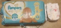 Памперси molfix pampers Huggies , снимка 6
