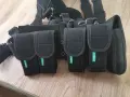 Тактически оборудван колан, снимка 3