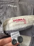 Мъжки къси панталони Сиви O’NEILL - 33 размер , снимка 7