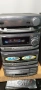Аудио Система Kenwood a-h5, снимка 5