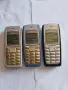 Nokia 1110 има говорящ часовник , снимка 1