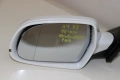 Ляво огледало Audi A4 B8 (2011-2015г.) 8K0949101C / 10 пина прибиране прибиращо, снимка 2