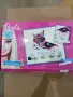 Детски ролери Barbie "Fabulous" (Регулируем размер 38-42) – Powerslide / Внос от Германия, снимка 2