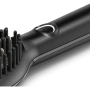 Професионална четка за коса GHD Glide Smoothing Hot Brush, керамична, за всички типове коса, снимка 5