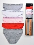 Victoria's Secret👙Tommy Hilfiger👙Calvin Klein👙Chanel👙 Комплект Бельо Код SK1601, снимка 3