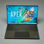 15.6’FHD+IPS 500nits/i9-12900H/RTX A2000 8GB/Dell Precision 5570/32GB DDR5/512GB SSD, снимка 1