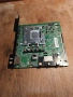 Продавам  main board BN94-15016B, снимка 2
