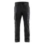 BLAKLADER 1459-1845 Work Stretch Trouser размер L / 52 работен панталон W4-763, снимка 1