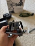 Tilta Hydra Alien Mini Master Kit – Car Mount | GoPro / DJI / Insta360, снимка 5