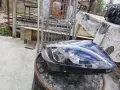 Десен фар Right Headlight Mercedes C-Class W205 / Мерцедес Ц LED OM A2059062604 - За ремонт, снимка 1