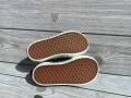 Vans кожени унисекс N 22,5, снимка 5