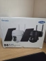 Чисто нова Cinnado B6 2K Wireless Security Camera with Solar Panel, снимка 3