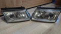 Ксенон Фарове за VW Passat B5 с лупи, снимка 1
