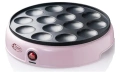Машина за понички Bestron APFM700SDM Холандска мини пещ за палачинки , снимка 6