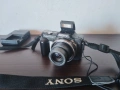 SONY Cyber-Shot DSC-H3 8.1 MP 10x Optical Zoom Japan , снимка 2