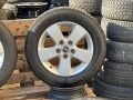 5х127 17 Джанти Fiat Freemont 5x127 Фиат, снимка 1