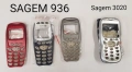Панели за Bosh 608,908,909,LG1200,LG7020,LG3100,Nec2100,Nec313,Nec616,SagemX1,Sendo,Mitsubishi Mars, снимка 11
