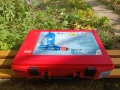 AEG Ergomax ударна бормашина 750 W, снимка 4
