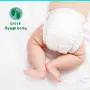 Биоразградими бамбукови пелени Green Human Being, снимка 7