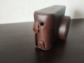 Калъф за камера FUJIFILM X100 Japan, снимка 3