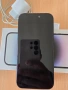 Продавам iPhone 14 Pro 256GB - Space Black (Черен Графит) • Пълен комплект, снимка 2