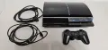 (Поръчана)Sony PlayStation 3 FAT CECHC04 60GB – Backward Compatible (Поръчана), снимка 2