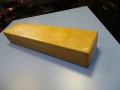 Вътромер индикаторен НИ 160 mm indicator bore gauge, снимка 11