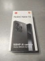 Xiaomi Redmi Note 14 4G 256 GB 8 GB RAM Black, снимка 1