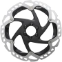 Диск/Ротор Shimano XTR RT-MT905-L 180mm/203mm 6-болта Ice Tech, снимка 3