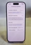Apple iPhone 17 Pro 256GB 100% 01284-26, снимка 2
