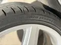 Оригинални 20" AMG Джанти Спорт Пакет за Mercedes W221 / C216 + Гуми Kumho DOT 24, снимка 8