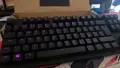 ПРО ГЕЙМЪРСКА КЛАВИАТУРА Razer Huntsman Tournament Edition TKL RGB, снимка 1