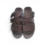 Оригинални кожени сандали / чехли Tod's (Тодс) 43 р– Естествена кожа , снимка 1