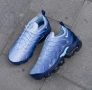 Nike Air VaporMax Plus Blue Gradient, снимка 4