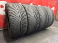 245 40 18, Зимни гуми, Michelin PilotAlpin5, 4 броя, снимка 1