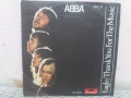 Грамофонна плоча ABBA., снимка 7