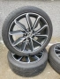 Skoda scala 5x100 18 , снимка 2