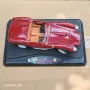 Макет на Ferrari 250 Testa Rossa от 1958 г. , снимка 1