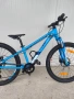 Детски алуминиев велосипед Cube 24", снимка 1