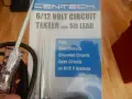 6/12 Volt Circuit Tester Cen Tech - Needle Point - Vintage in original package, снимка 2