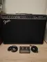 (СПЕШНО) Усилвател за китара Fender Champion 100 XL, снимка 1