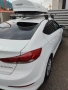 Продавам Хюндай Елантра 1,6 crdi , снимка 14