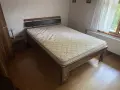 комплект мебели за спалня, снимка 1