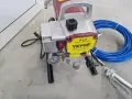 Машина за безвъздушно боядисване втора употреба 1800 W, снимка 4