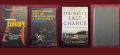 Европа - геополитика, икономика, общество, история и тенденции - 31 книги, снимка 8