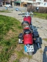 Honda Shadow 600, снимка 3