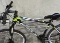 велосипед SHOCKBLAZE R6, 27.5 цола, снимка 3