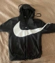 Nike Big Swoosh Windbreaker / Анорак  S, снимка 1