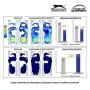 Slazenger Curve Support Balerines дамски балеринки, снимка 5